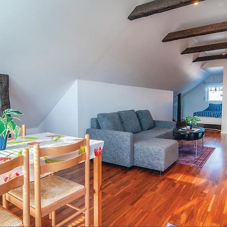 Cozy Apartment In Klintehamn With Wifi Екстериор снимка